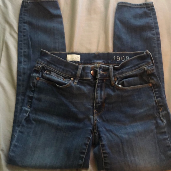 Womens Jeans - Picture 2 of 3